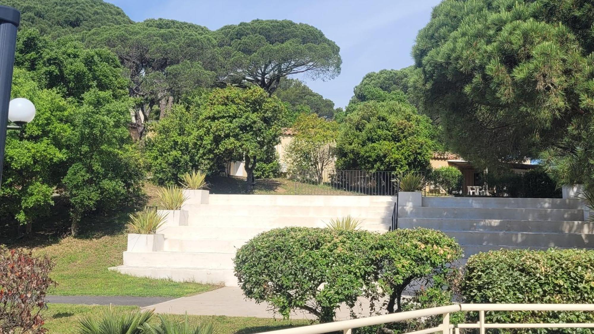 La Joya De Villepey Saint Aygulf Exterior photo